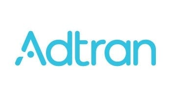 Logo of Adtran