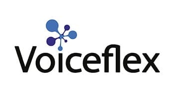 Logo of Voiceflex