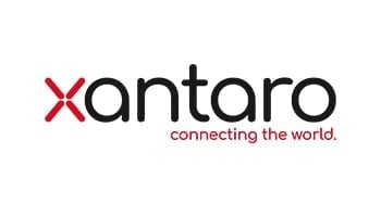 Logo of Xantaro